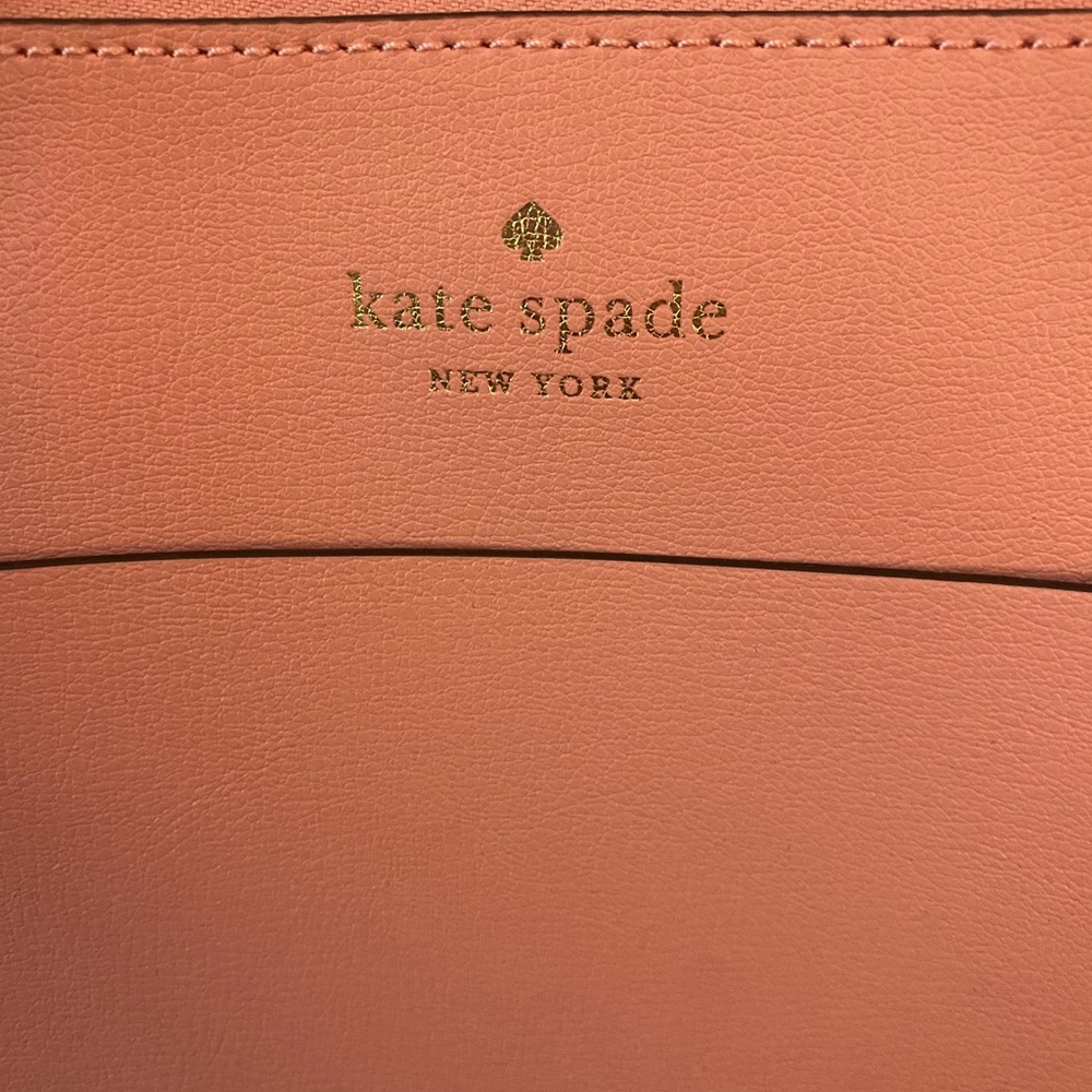 NWT Kate spade Patrice bag with crossbody strap